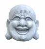  Product image 3 of the product “Mian - Big Buddha mask, 21cm H | cast stone ”